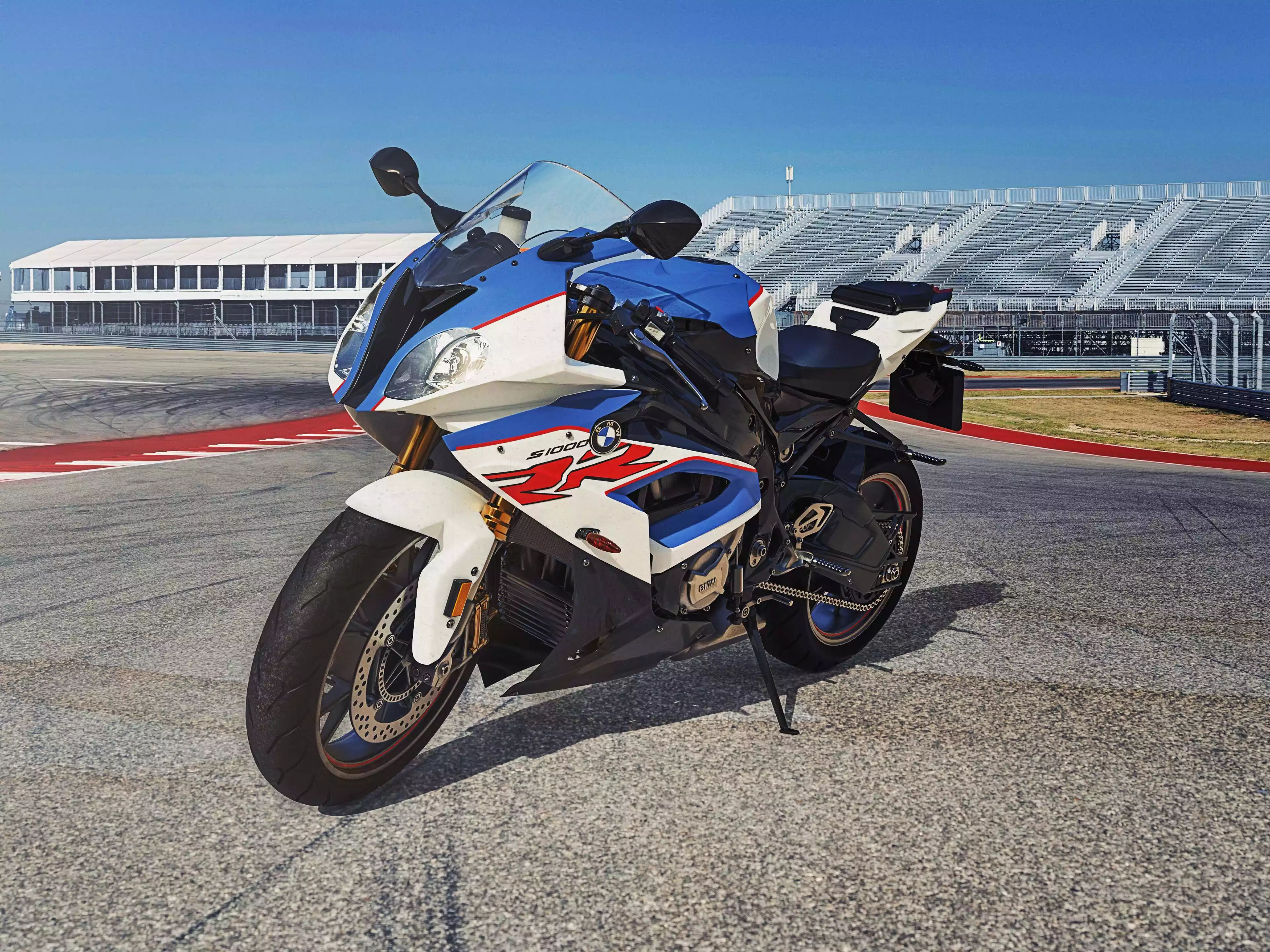 BMW S 1000 RR