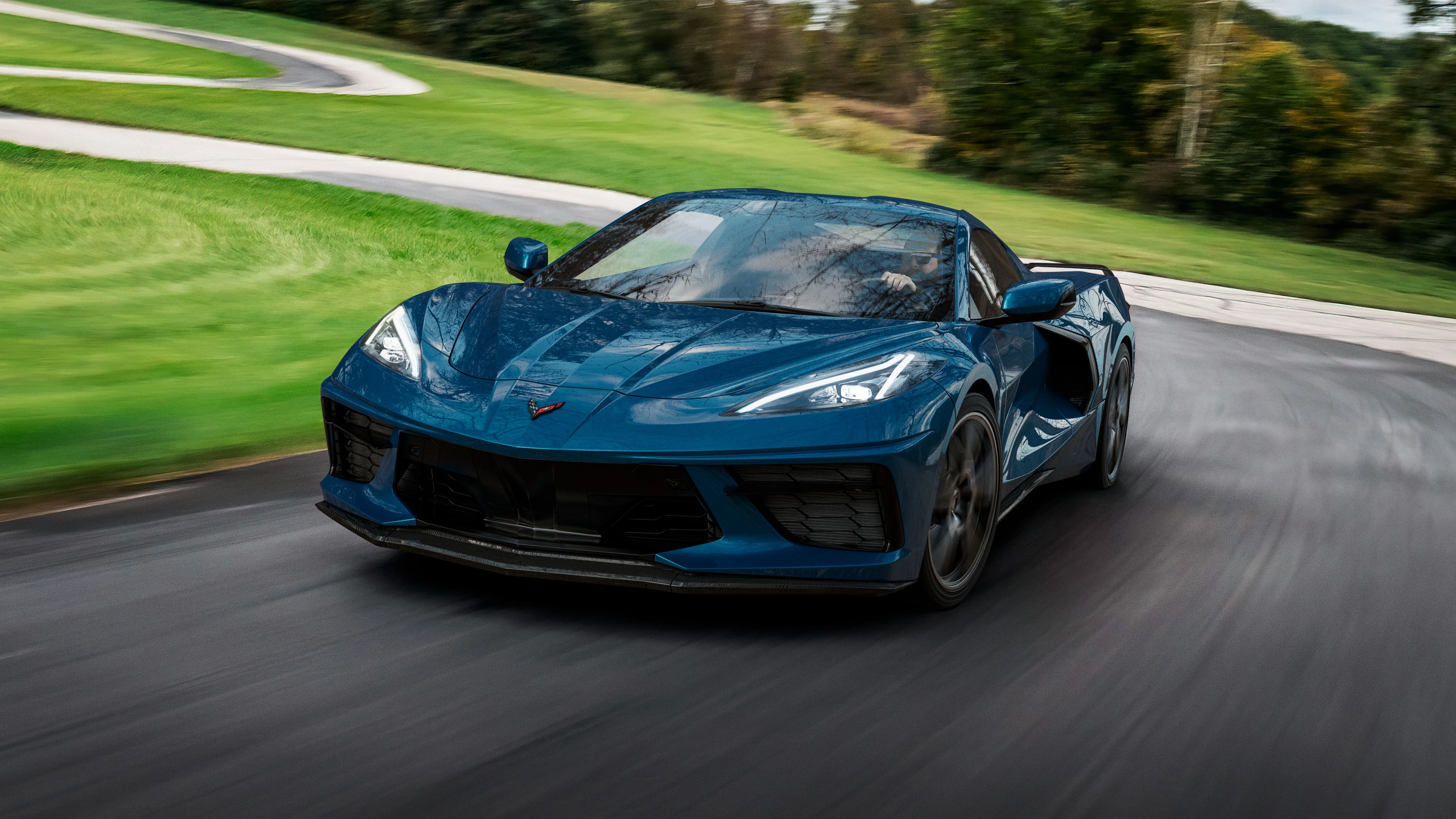 Renderizado de automóviles