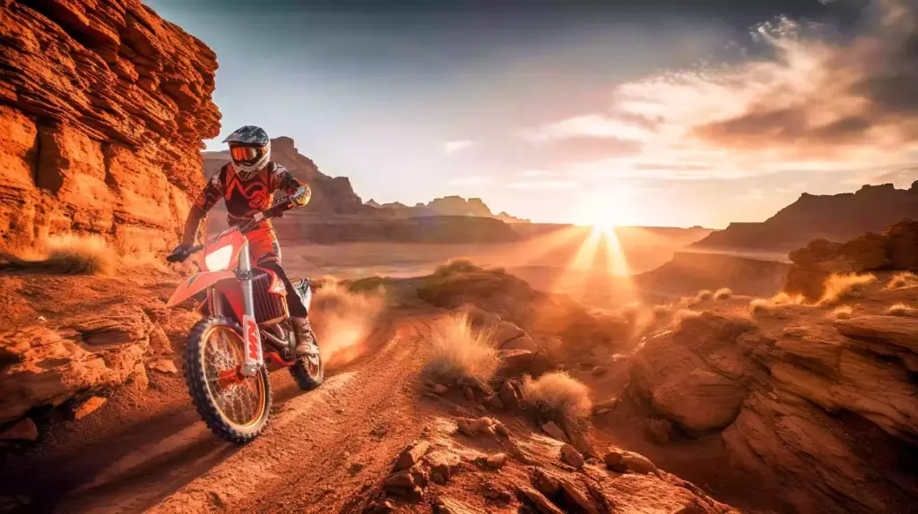 KTM 250 SX-F