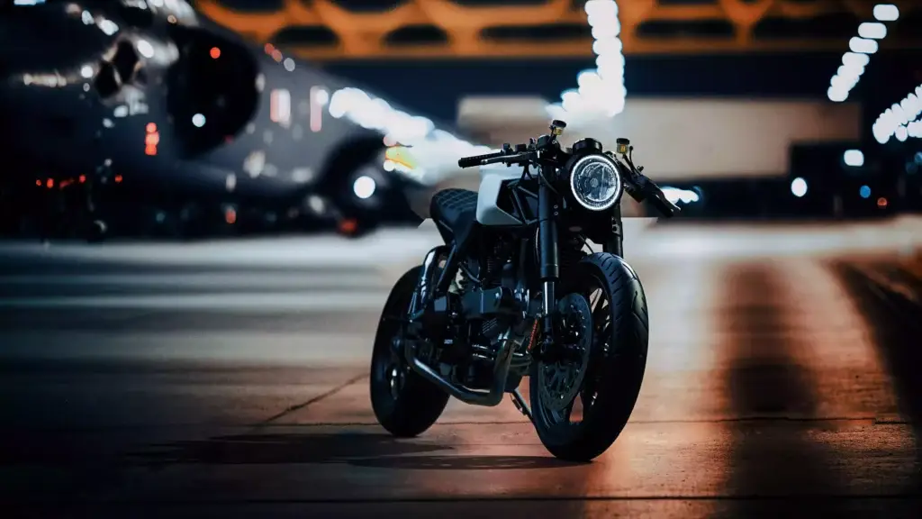 Ducati 916
