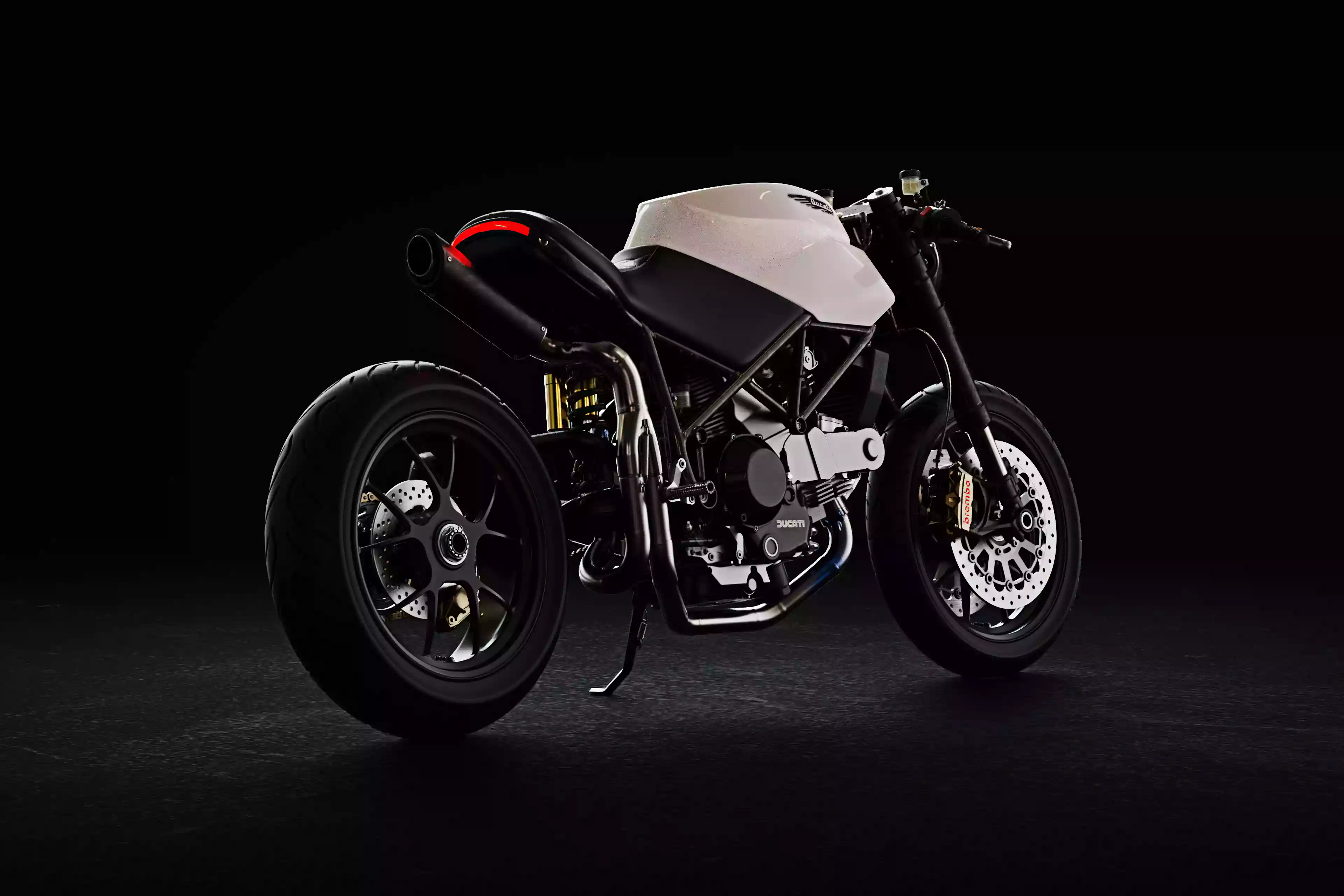 Ducati 916