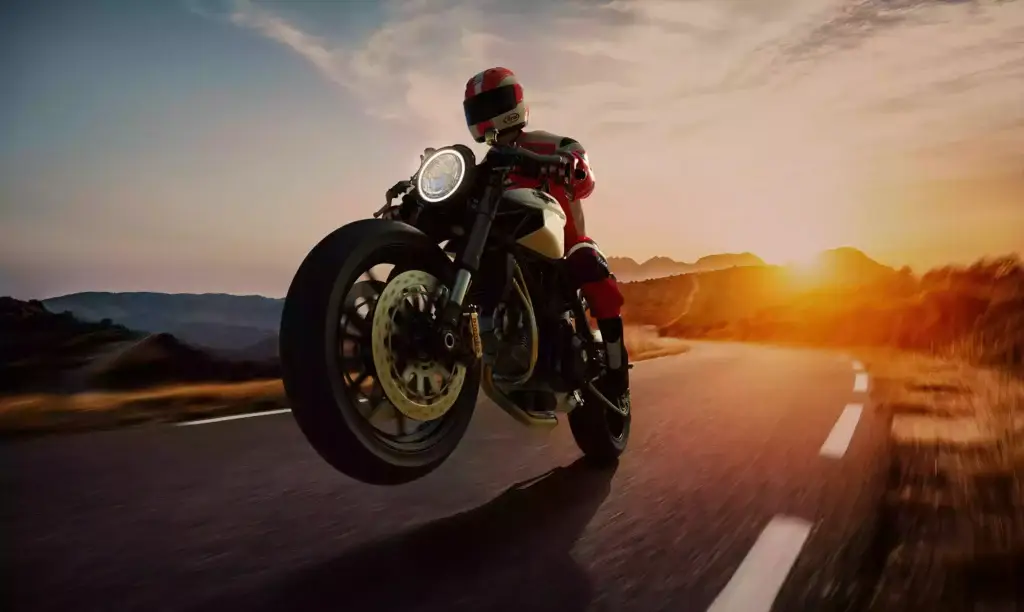 Ducati 916